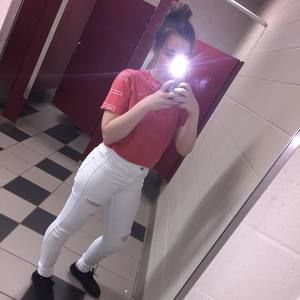 Meet your Posher, Jayme